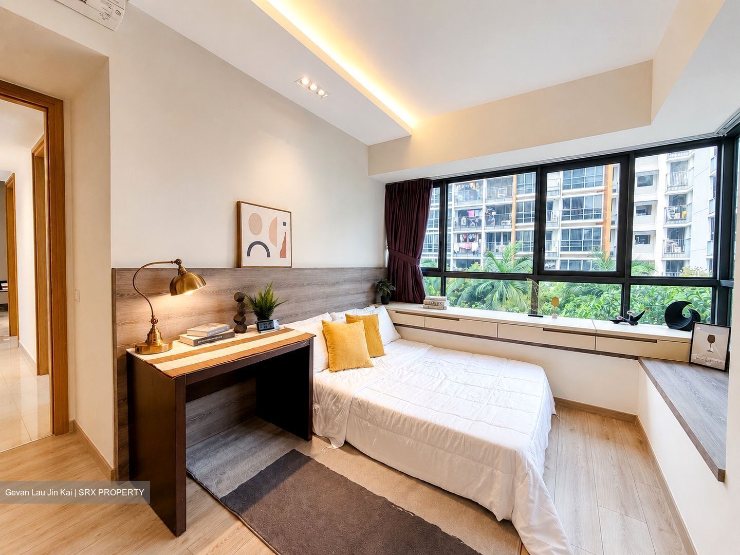 Coco Palms (D18), Condominium #596275191